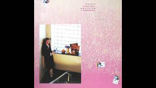 Nanci Griffith - Little Love Affairs LP2 (1988) - side two