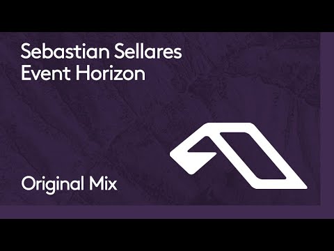 Sebastian Sellares - Event Horizon