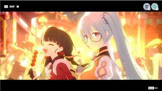 【ステラソラ】ノヴァ漫遊記#03「光の川で遊ぶ魚」【Stella Sora】