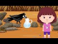 Download Ang Uwak At Ang Pitsel The Crow And The Pitcher Kwentong Pambata Children S Bedtime Story Mp3 Song