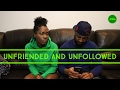 StoryTime With JMDA My Ex Unfriended Unfollowed Me On Facebook Instagram