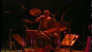 For Belgian Friends - The Durutti Column - La Edad de Oro, Madrid 1983