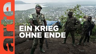 Download lagu DR Kongo: Der vergessene Krieg | ARTE Reportage mp3