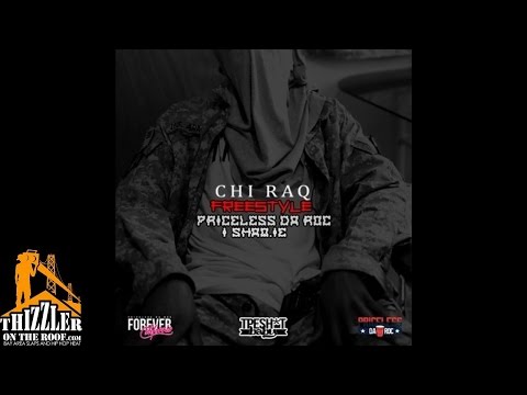 Priceless Da ROC ft. I-Shaq.IE - Chiraq [Freestyle] [Thizzler.com]