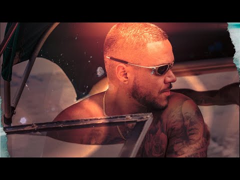 MC Kapela - Juliet pra Noiz (DJ WN) Lyric Video