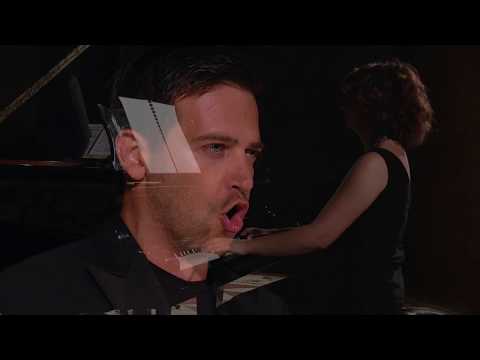 Mirco Palazzi: Recital al Misano Piano Festival 2016