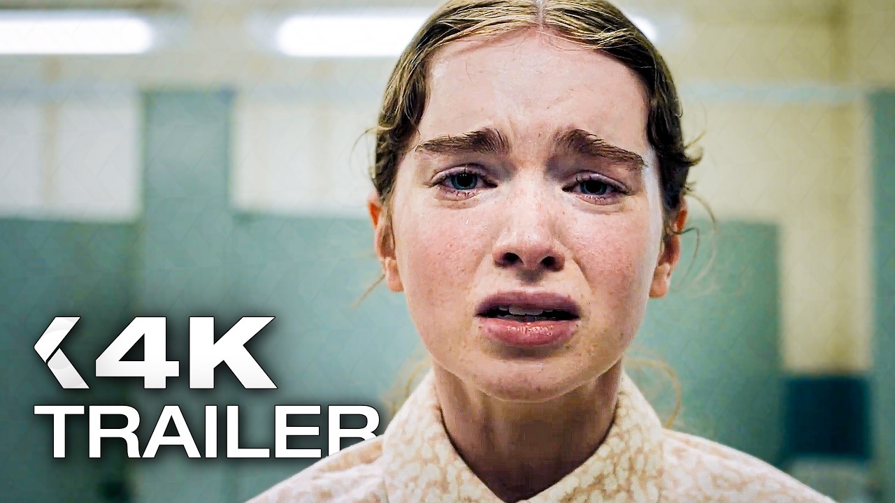 CARRIE Official Teaser Trailer (2026)
