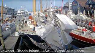 Newport Harbor
