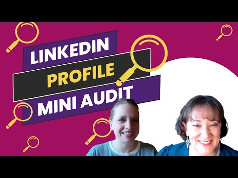 LinkedIn Tips for Self-Employed Service Providers. A ... - YouTube