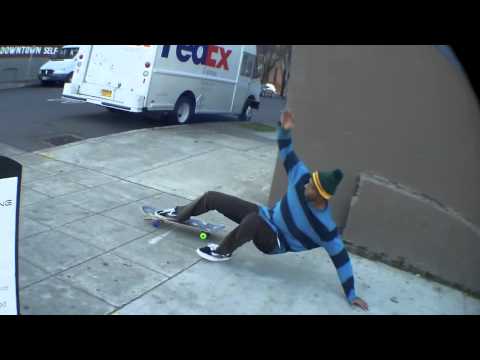 I.R. rafiq scott raw in portland