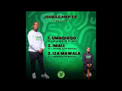 IMALI FT. L MANGA & PP MUSIKA @PhumlaniNtuli-eh8qw 