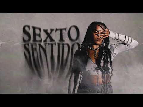1. Mc Luanna - Sexto Sentido (Prod. Mello Santana)