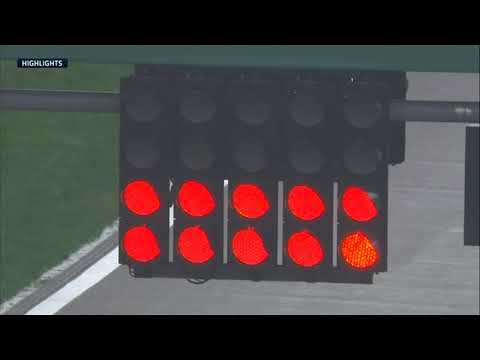 2018 6 Hours of Shanghai - Highlights after 2 hours