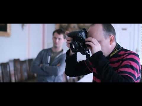 The Bride |BACKSTAGE|