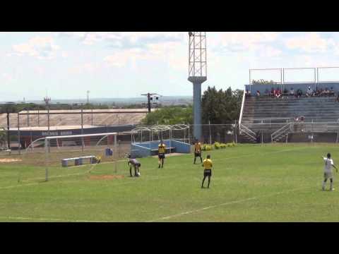 PSTC Tricampeão Copa RICTV - Disputa de pênaltis - PSTC 5x4 Atlético Londrinense.