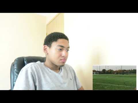 Reaction to VIRAL Football vol. 2 - INCREDIBLE! You Won't Believe This!