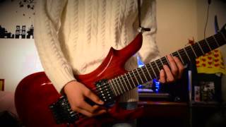 BLUE ENCOUNT / MEMENTO 弾いてみた♪