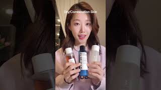 Download lagu Which toner is right for you?🤔 Rec by skin type #skincare #toner #shorts mp3