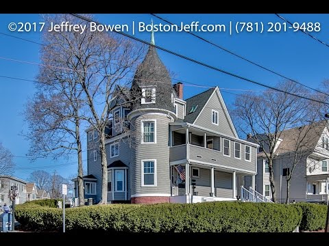 155 Franklin Ave #2 Chelsea, MA 02150