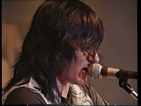 SODOM - Mortal Way of Live [1988] [1080/50fps upscale]