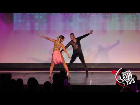 Sara & Sebastian | SLE 2018 #0824 - 12