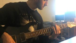 Torch Runner - Endless Nothing (Cover)