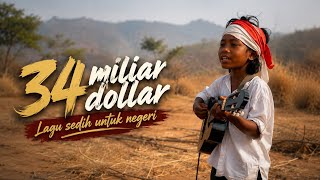 Download lagu 34 MILIAR DOLAR - LAGU VIRAL TIKTOK TERBARU 2026 TENTANG NIKEL YANG DIKERUK TANPA UKURAN mp3 Download lagu 34 MILIAR DOLAR - LAGU VIRAL TIKTOK TERBARU 2026 TENTANG NIKEL YANG DIKERUK TANPA UKURAN mp3