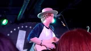 Cody Simpson - I'm Your Friend - U Street Music Hall, Washington DC