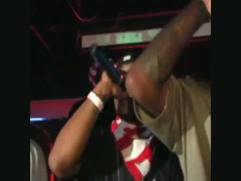 French Montana  -Money,Money,Money ft. Skyy High  Live Performance