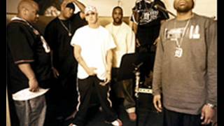 D12- I&#39;ll Be Damned.