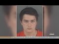 Fayetteville Teen Accused Of Soliciting Child Porn Expected In Court