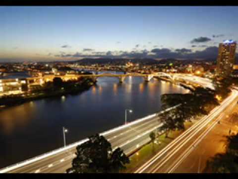 Evolution Apartments