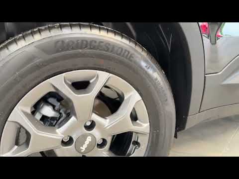 26 JEEP AVENGER  E-HYBRID EDCT6 LONGITUDE - Image 2
