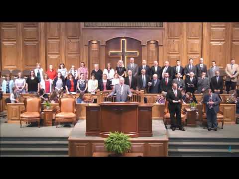 20220529am - Live Stream | Fairhaven Baptist Church