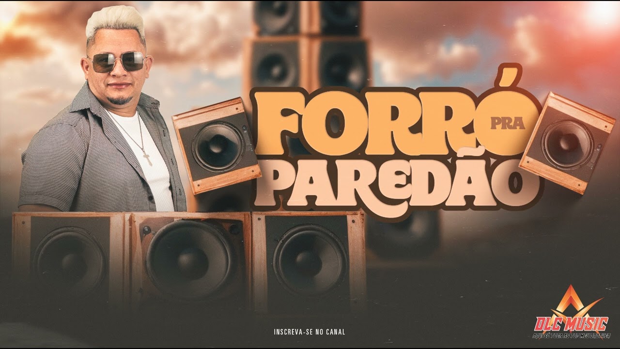 FORRÓ PRA PAREDÃO, ZPS ZECA DO PISEIRO 2024, FORRO PRA PAREDÃO SO AS TOPS