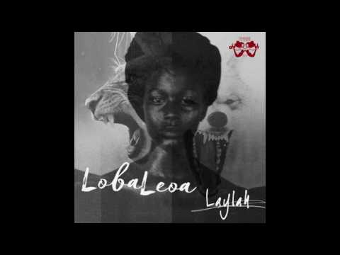 Laylah Arruda - Loba Leoa (Feminine Hi-Fi Tunes)