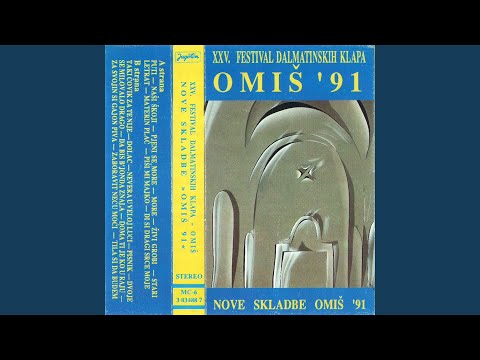 Dvoje Se Milovalo Drago