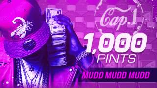 MUDD MUDD MUDD  - Cap 1 &quot;1000 Pints&quot;