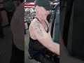 Sweaty Hot Gym Time With The Guys Bernard And Eyeball Paul