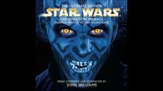 Star Wars (The Ultimate Edition) - Anakin Defeats Sebulba