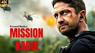 Download lagu MISSION KABUL || Gerard Butler New Action Movie 2025  Full Movie | English Hollywood Action Movies mp3