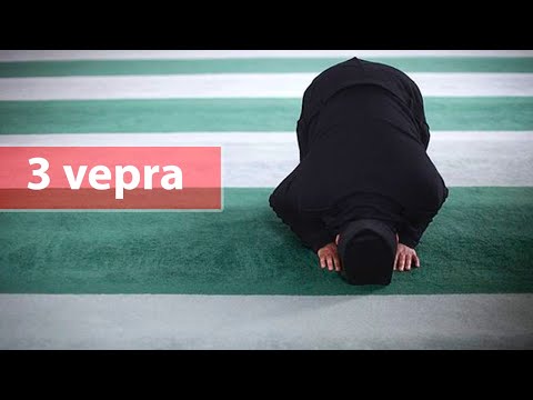 3 vepra te bukura e fusin njeriu ne Xhenet