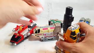 Review DX Victory Mars Gogo V - Omega Megazord Power Rangers Lightspeed Rescue Bandai - Scaretoys Review DX Victory Mars Gogo V - Omega Megazord Power Rangers Lightspeed Rescue Bandai - Scaretoys