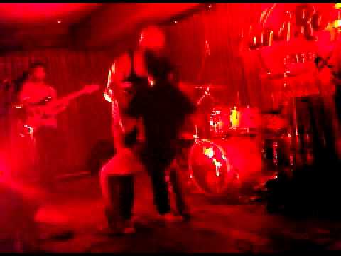 **FlipMASTER** Junkyard Groove LIVE @ Hard Rock Delhi Oct 2010