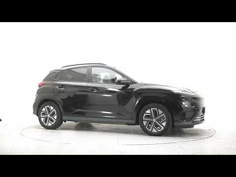 Hyundai KONA EV Premium 204 PMSM 64KWH - Image 2