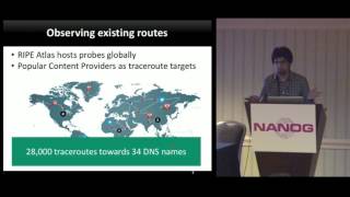 BGPStream: a framework for historical analysis and real-time monitoring of BGP data
