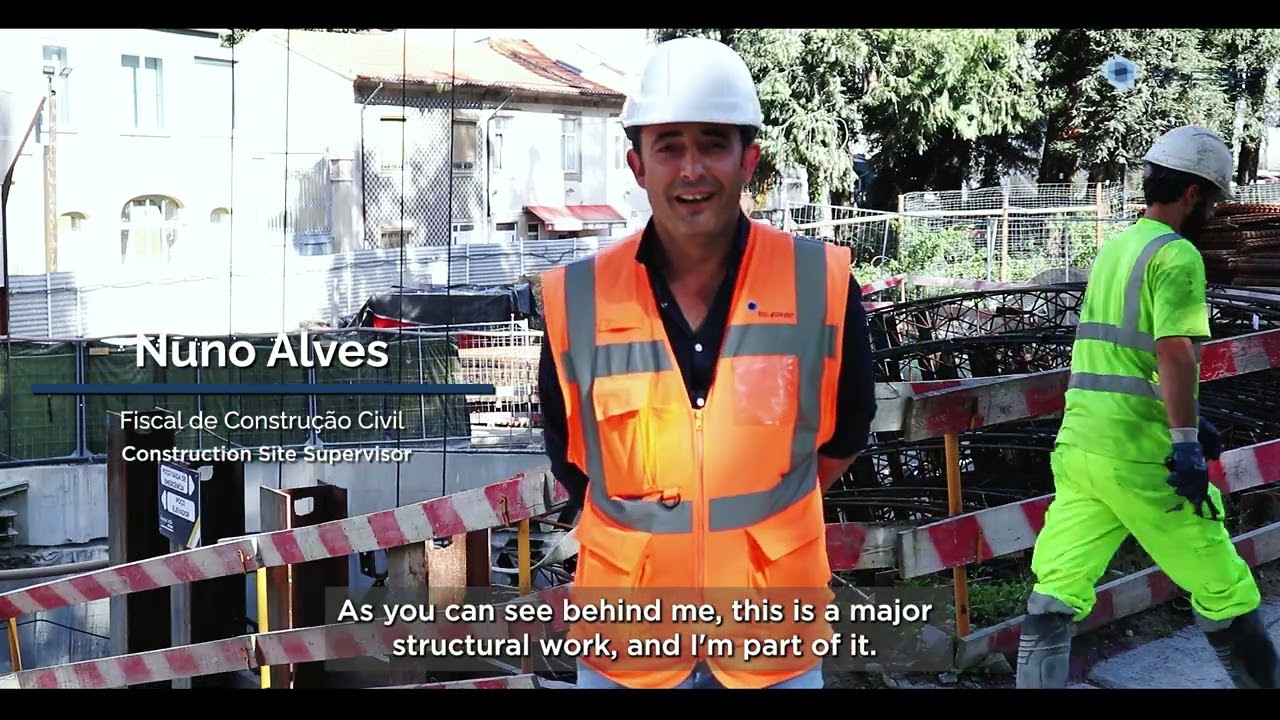 TPF Consultores | Metro do Porto