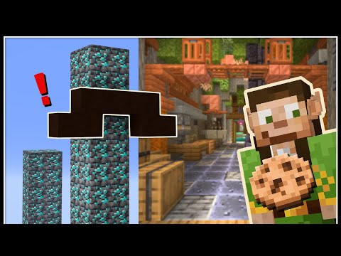 Hermitcraft 9 Episode 9: This CHANGES EVERYTHING!