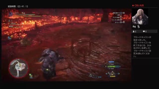 いろんな武器でマム・タロトを狩ろう
