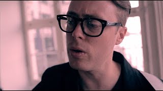 Jeremy Messersmith | Ghost | HNDGMCHT